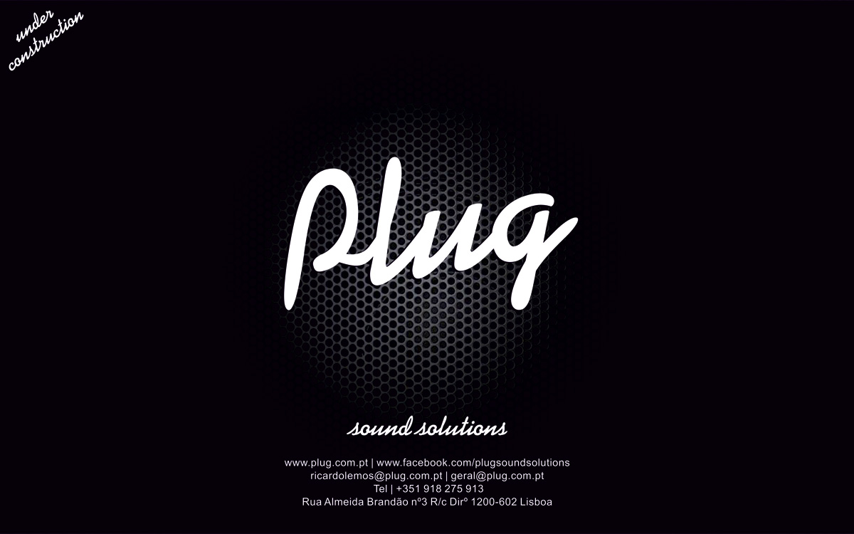 Plug_soon